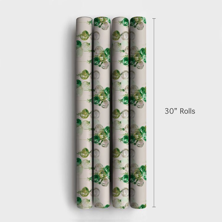 Green Nelson