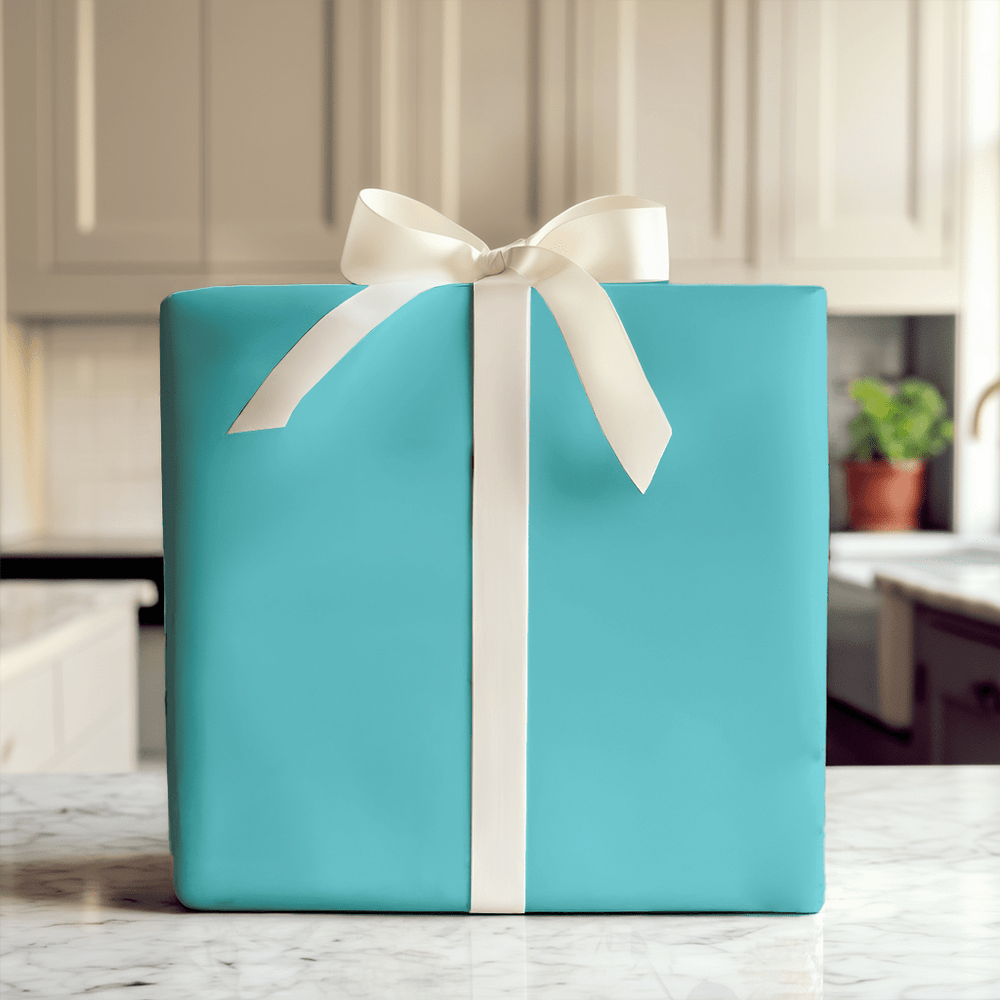 Memphis - Wrapping Paper - Aspen & Arlo