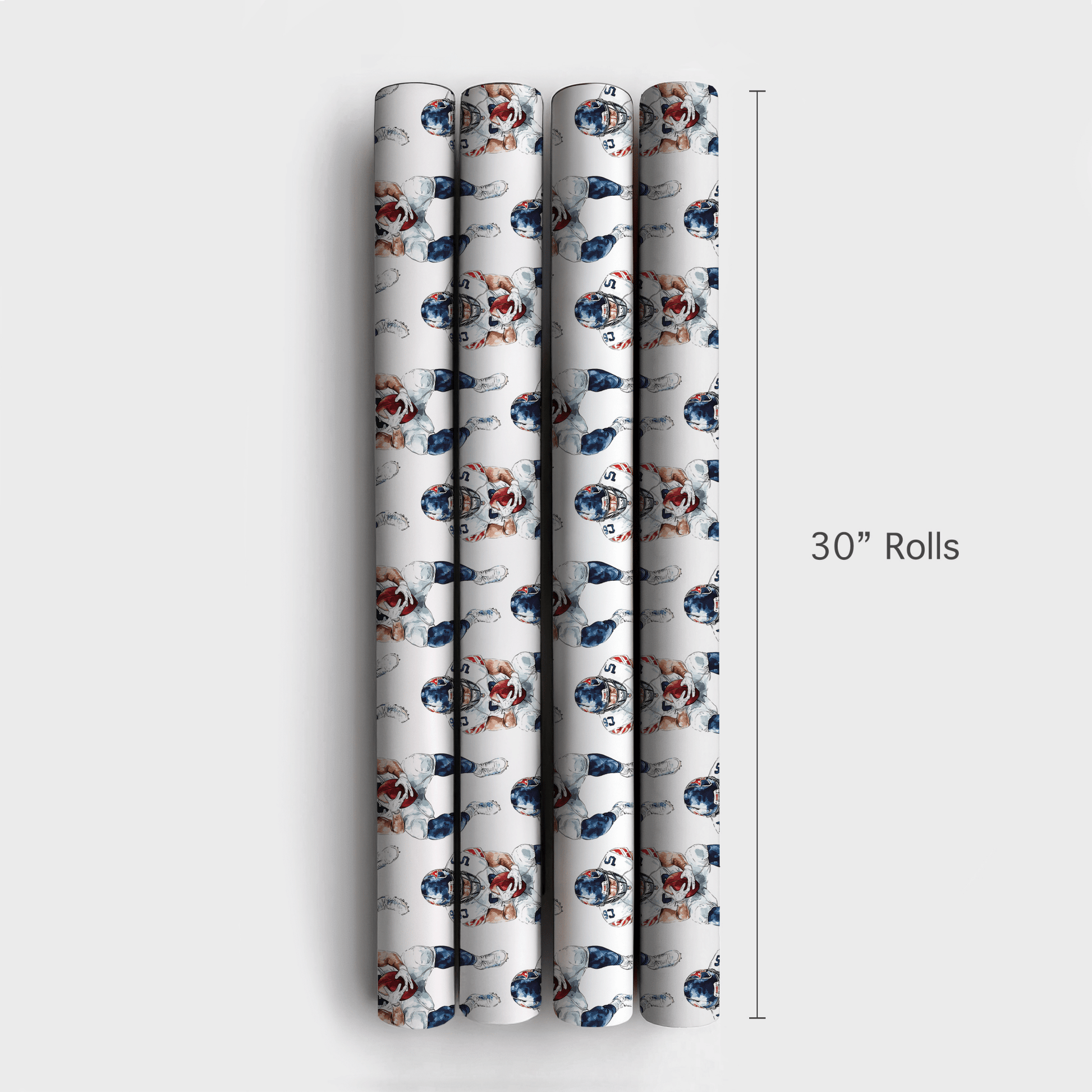 Sack Me - Wrapping Paper - Aspen & Arlo