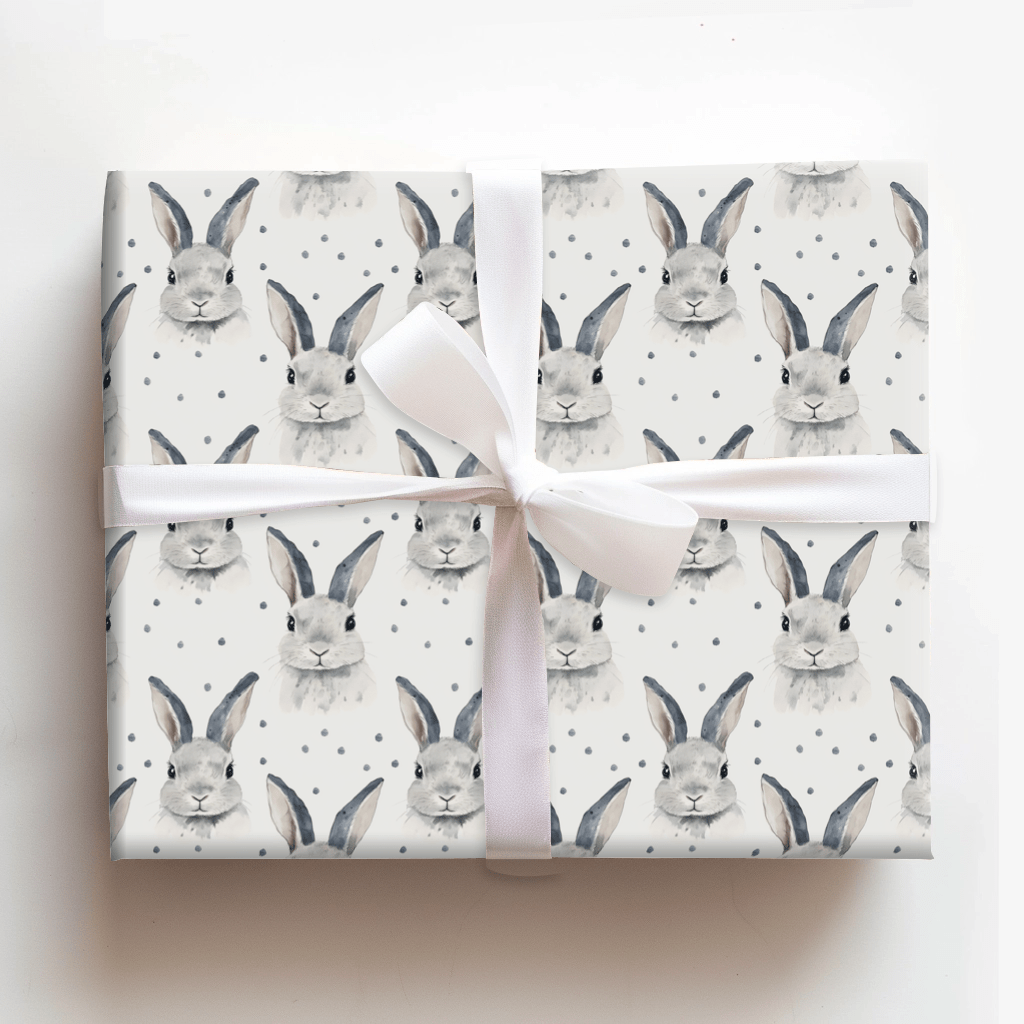 Ears to You - Wrapping Paper - Aspen & Arlo