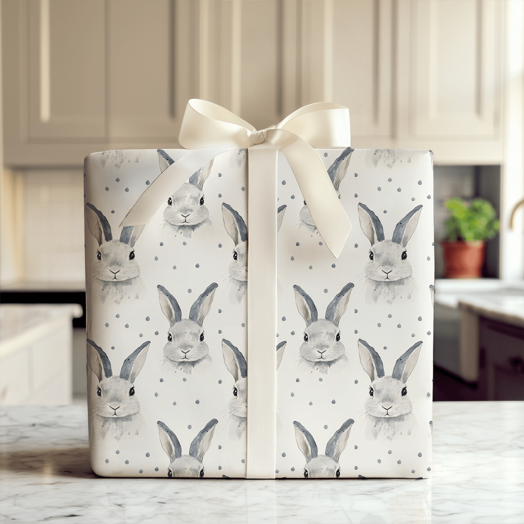 Ears to You - Wrapping Paper - Aspen & Arlo
