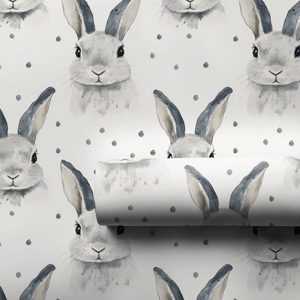 Ears to You - Wrapping Paper - Aspen & Arlo