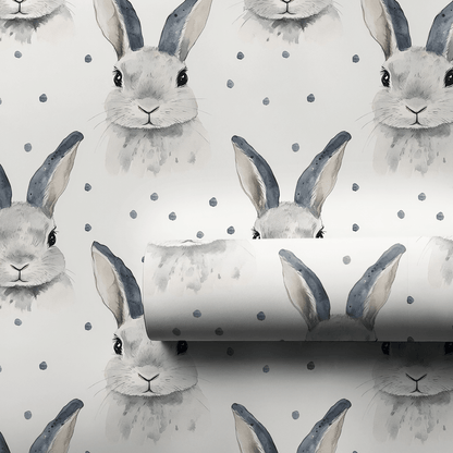 Ears to You - Wrapping Paper - Aspen & Arlo