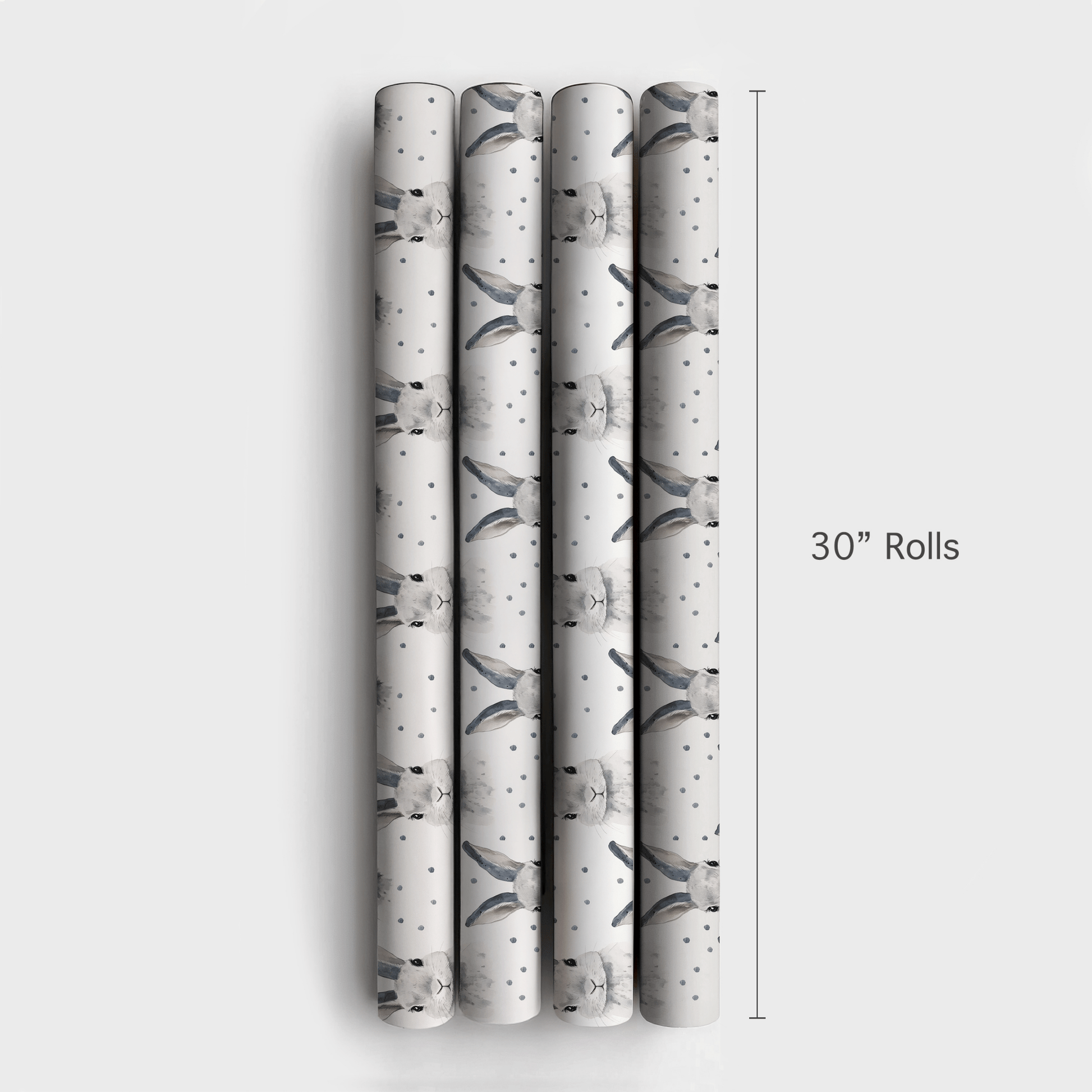 Ears to You - Wrapping Paper - Aspen & Arlo