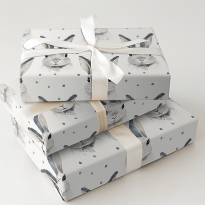 Ears to You - Wrapping Paper - Aspen & Arlo
