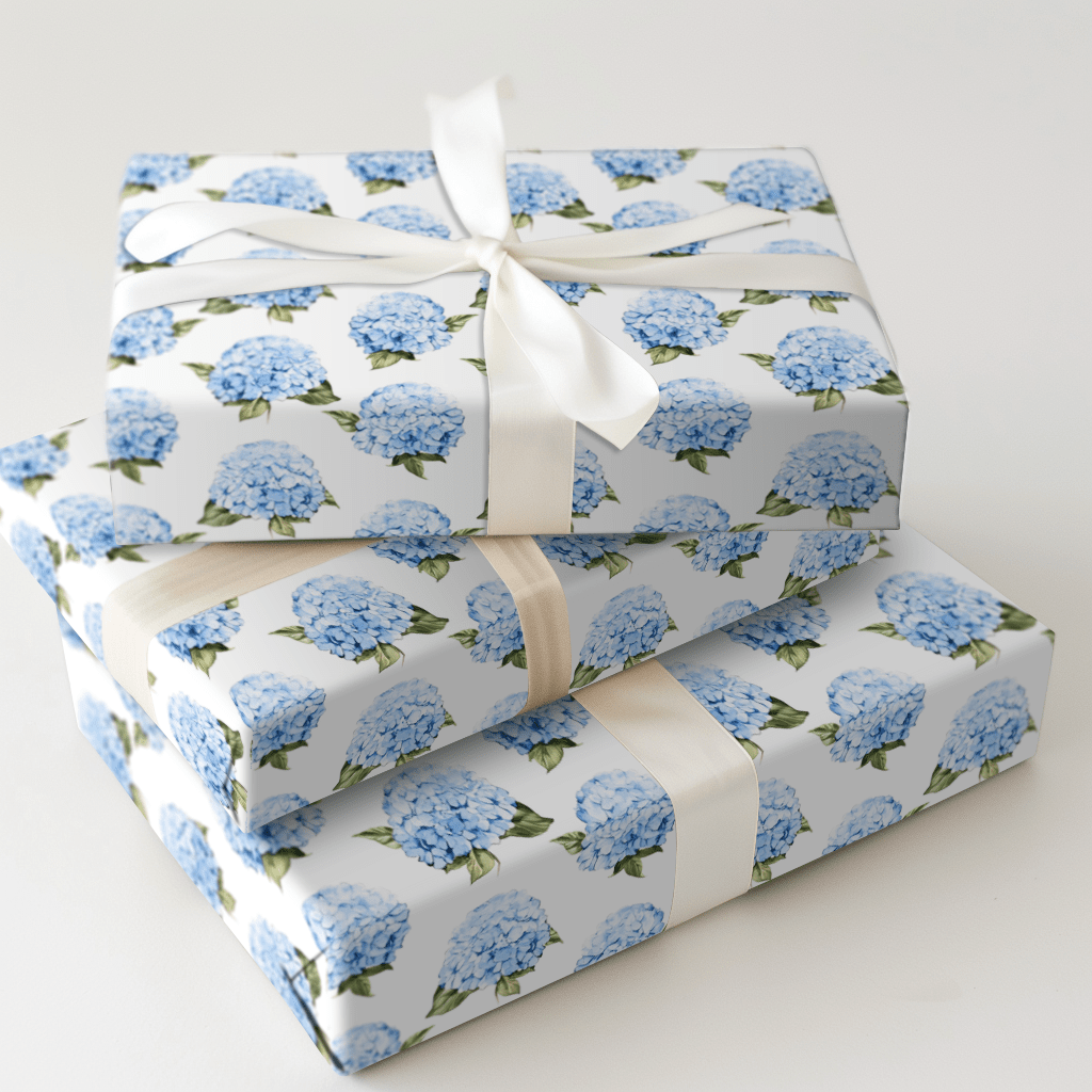 Adoration - Wrapping Paper - Aspen & Arlo