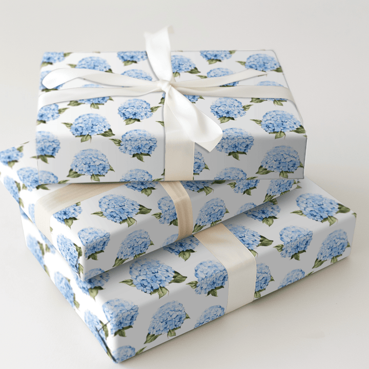 Adoration - Wrapping Paper - Aspen & Arlo