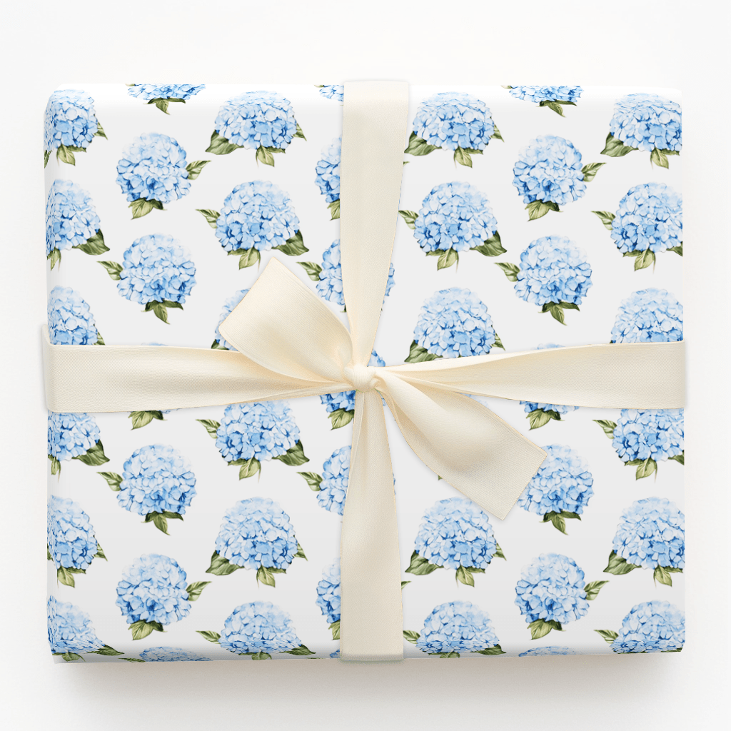 Adoration - Wrapping Paper - Aspen & Arlo