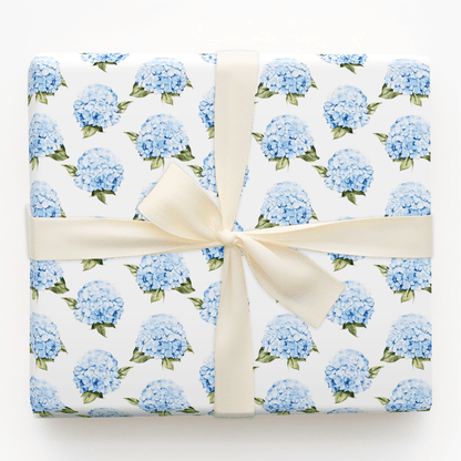 Adoration - Wrapping Paper - Aspen & Arlo