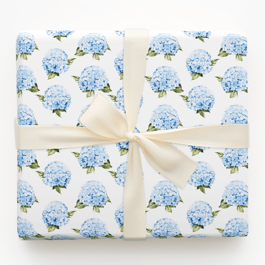 Adoration - Wrapping Paper - Aspen & Arlo