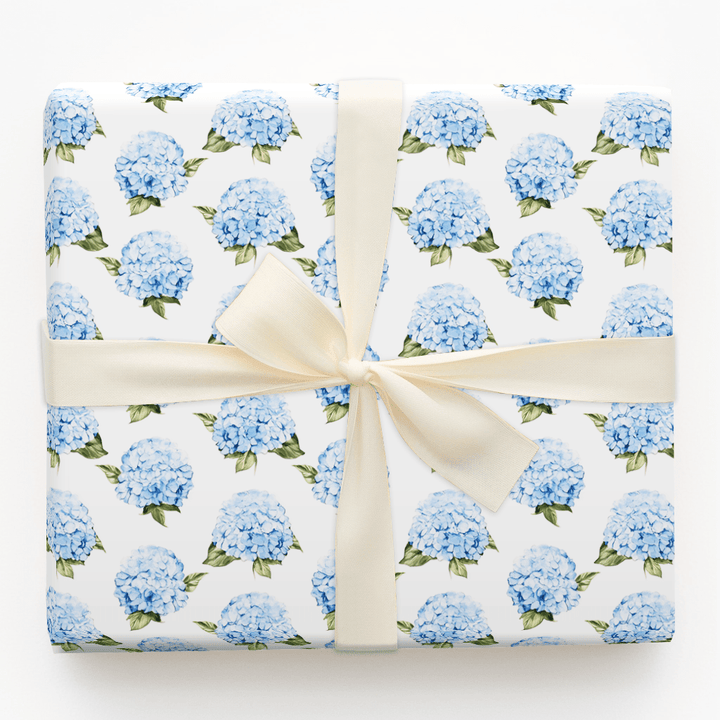 Adoration - Wrapping Paper - Aspen & Arlo