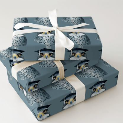 Always Outstanding - Wrapping Paper - Aspen & Arlo