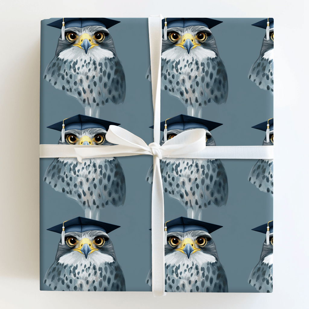 Always Outstanding - Wrapping Paper - Aspen & Arlo
