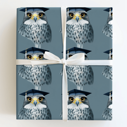 Always Outstanding - Wrapping Paper - Aspen & Arlo