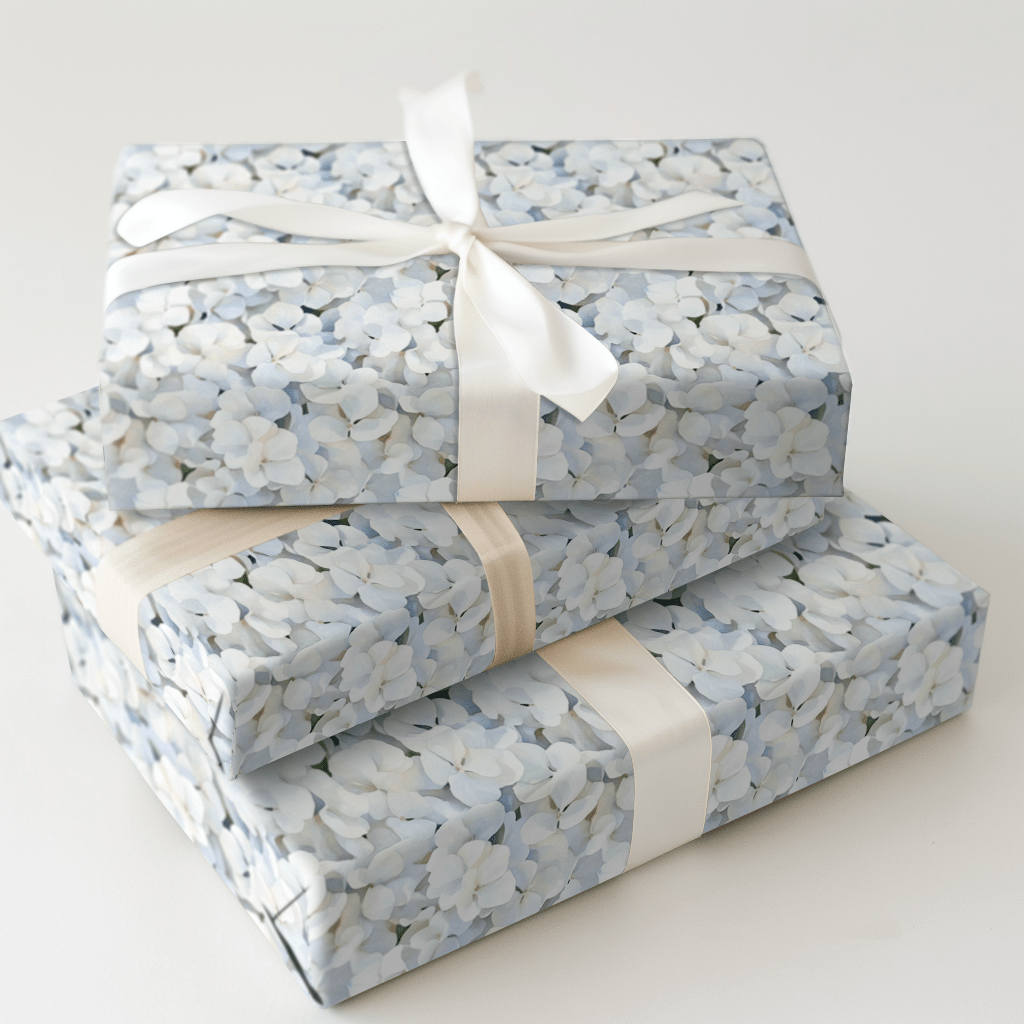 Belinda Garden - Wrapping Paper - Aspen & Arlo