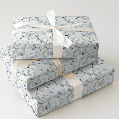 Belinda Garden - Wrapping Paper - Aspen & Arlo
