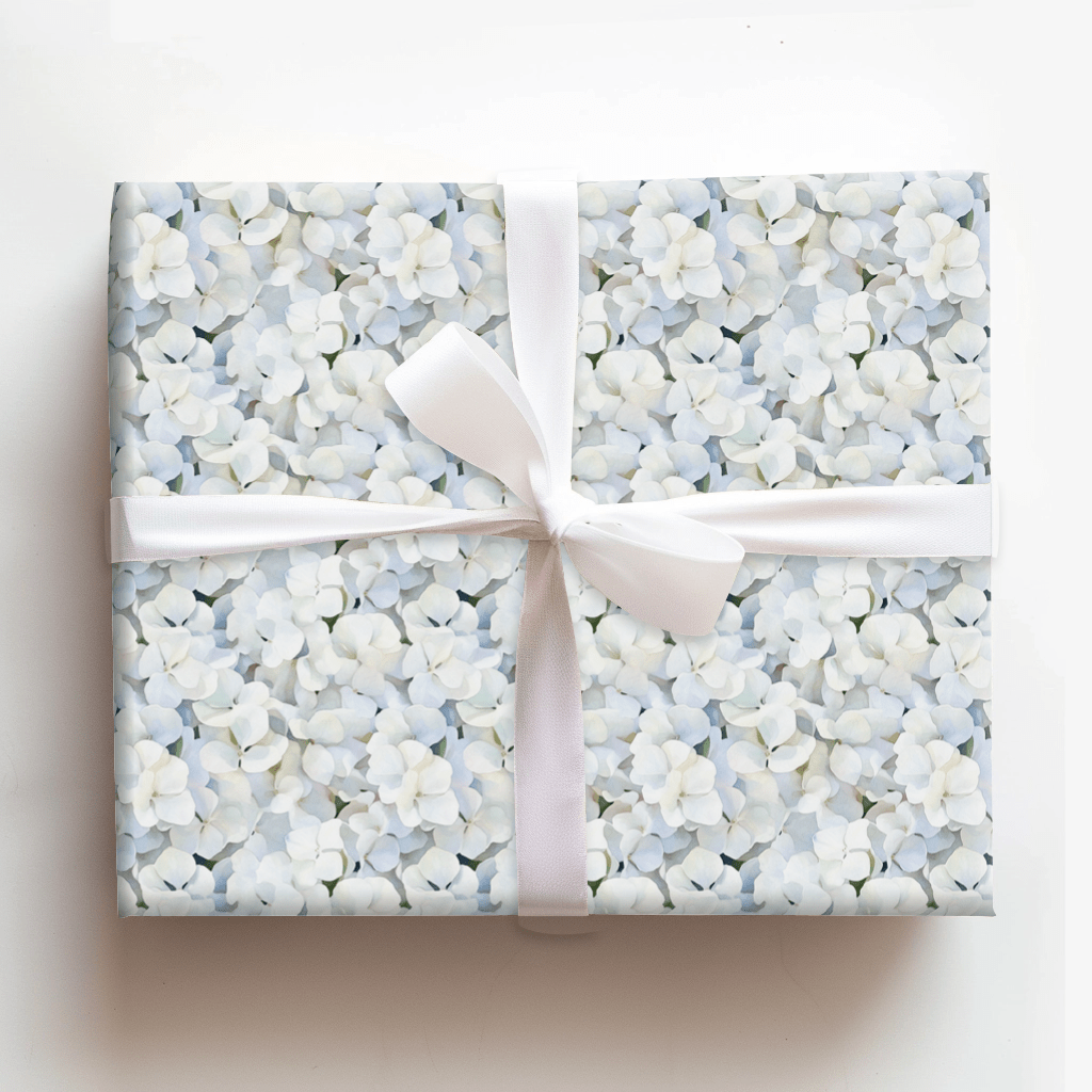 Belinda Garden - Wrapping Paper - Aspen & Arlo