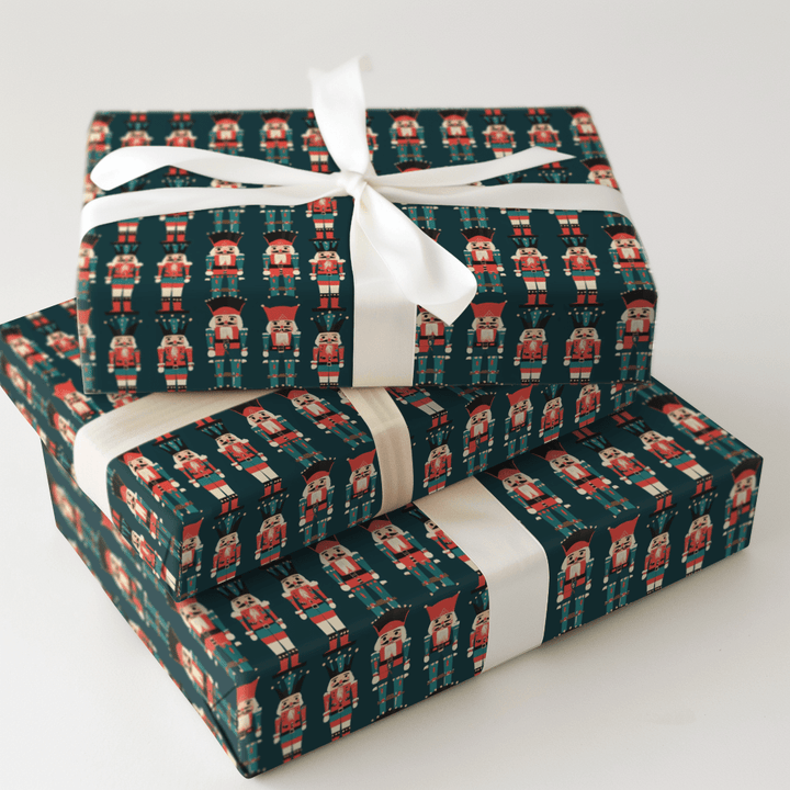 Beverly - Wrapping Paper - Aspen & Arlo