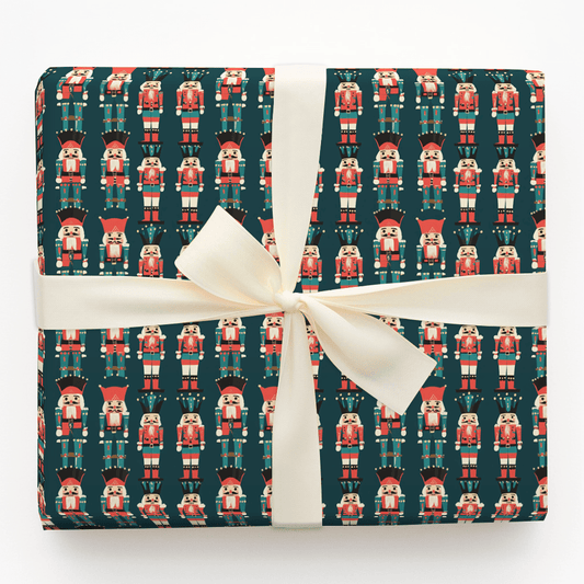 Beverly - Wrapping Paper - Aspen & Arlo