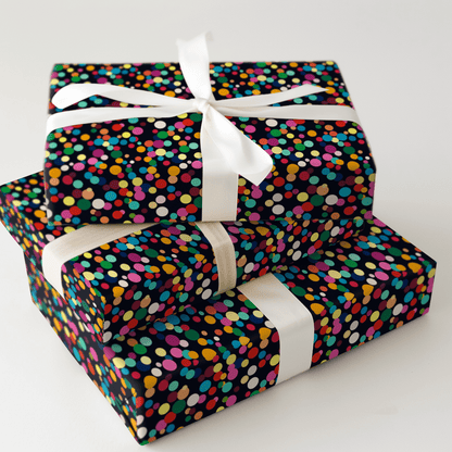 Birthday Sprinkle - Wrapping Paper - Aspen & Arlo