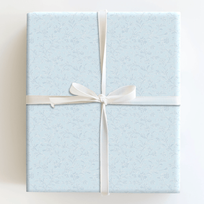 Bluebell Tapestry - Wrapping Paper - Aspen & Arlo