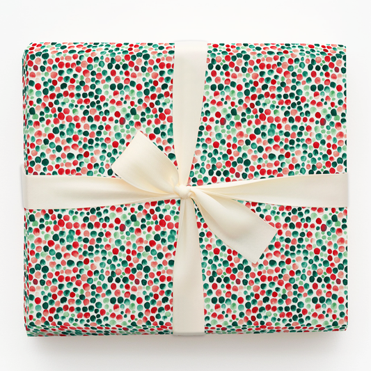 Christmas Confetti