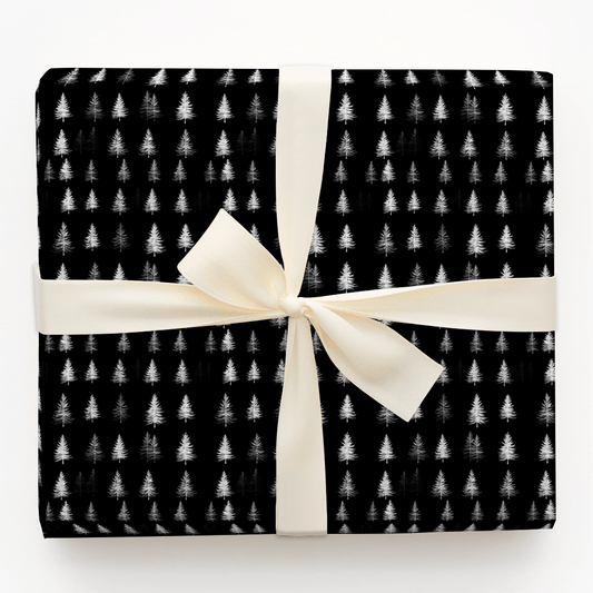 Christmas Shade - Wrapping Paper - Aspen & Arlo