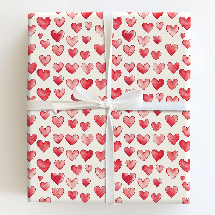 Class Doodle - Wrapping Paper - Aspen & Arlo