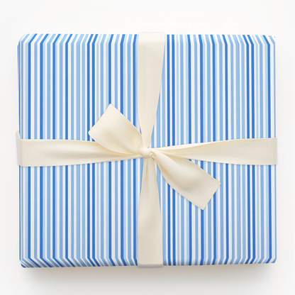 Coastal Cool - Wrapping Paper - Aspen & Arlo