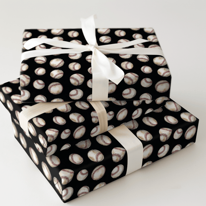 Crank It - Wrapping Paper - Aspen & Arlo