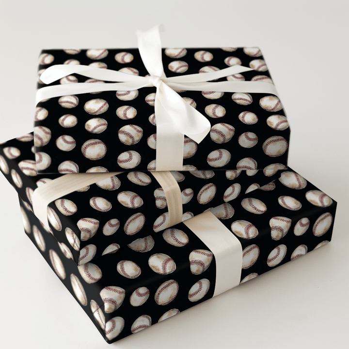 Crank It - Wrapping Paper - Aspen & Arlo