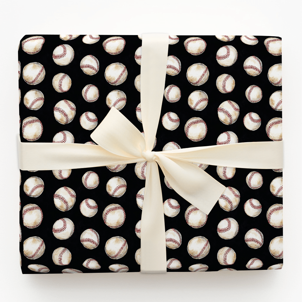 Crank It - Wrapping Paper - Aspen & Arlo