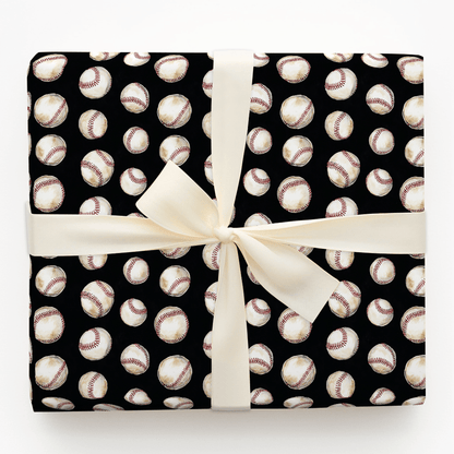 Crank It - Wrapping Paper - Aspen & Arlo