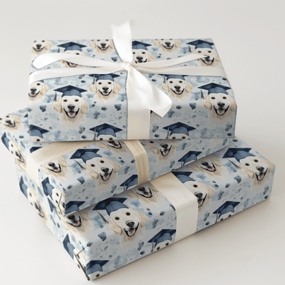Cream of the Class - Wrapping Paper - Aspen & Arlo