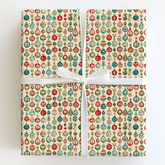 Darlene - Wrapping Paper - Aspen & Arlo