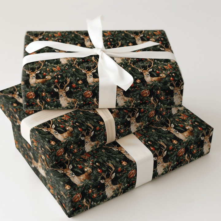 Dazzle Dash - Wrapping Paper - Aspen & Arlo