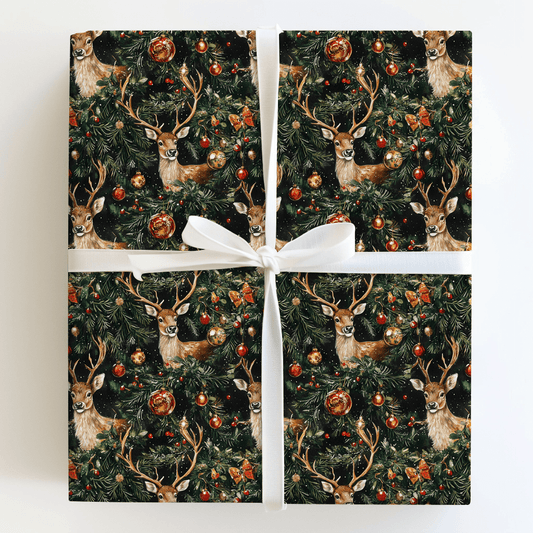 Dazzle Dash - Wrapping Paper - Aspen & Arlo