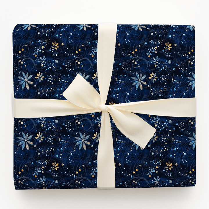 Dazzle Dream - Wrapping Paper - Aspen & Arlo