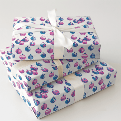 Disco Dazzle - Wrapping Paper - Aspen & Arlo