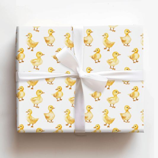 Eggstra Adorable - Wrapping Paper - Aspen & Arlo