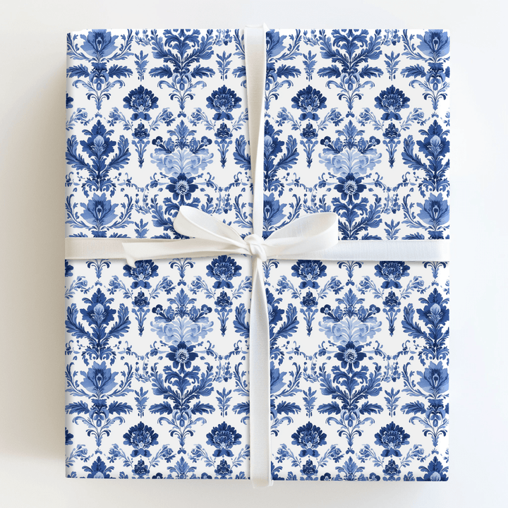 Ernest - Wrapping Paper - Aspen & Arlo