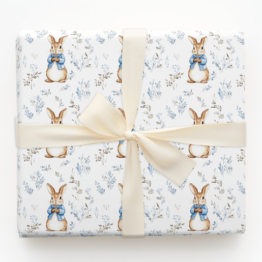 Fluff You Very Much - Wrapping Paper - Aspen & Arlo