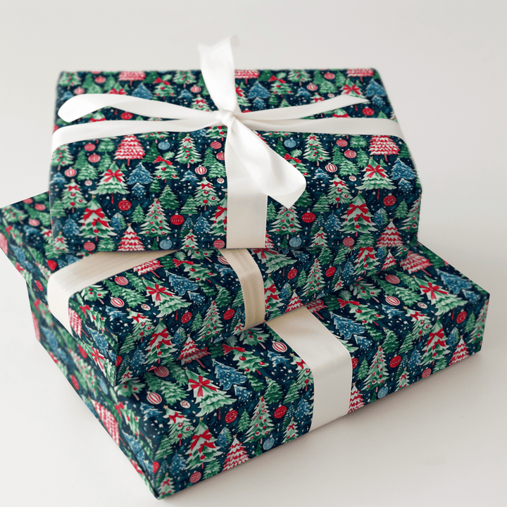 Freedom Frost - Wrapping Paper - Aspen & Arlo