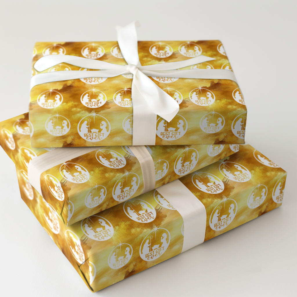 Golden Gift