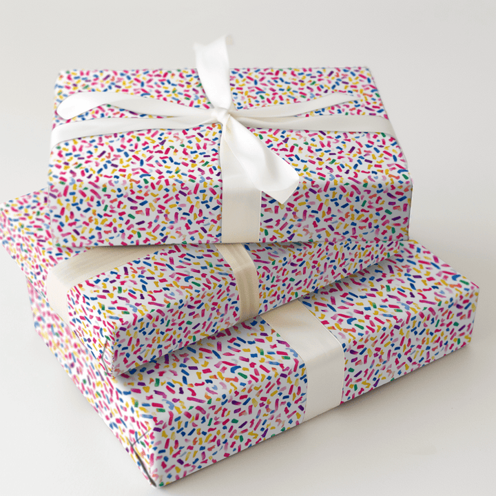 Grad Bash - Wrapping Paper - Aspen & Arlo
