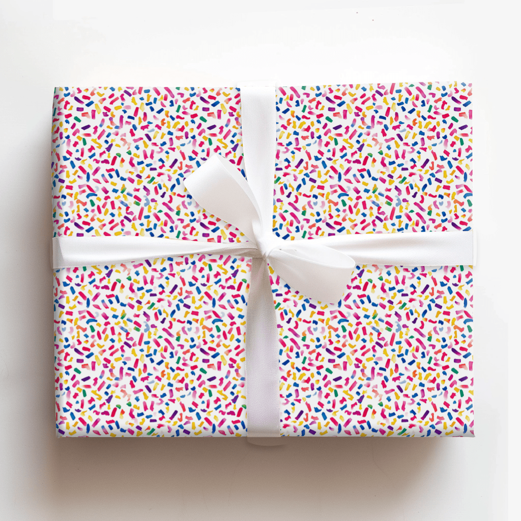 Grad Bash - Wrapping Paper - Aspen & Arlo