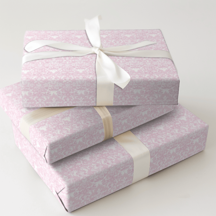 Gwendolyn - Wrapping Paper - Aspen & Arlo