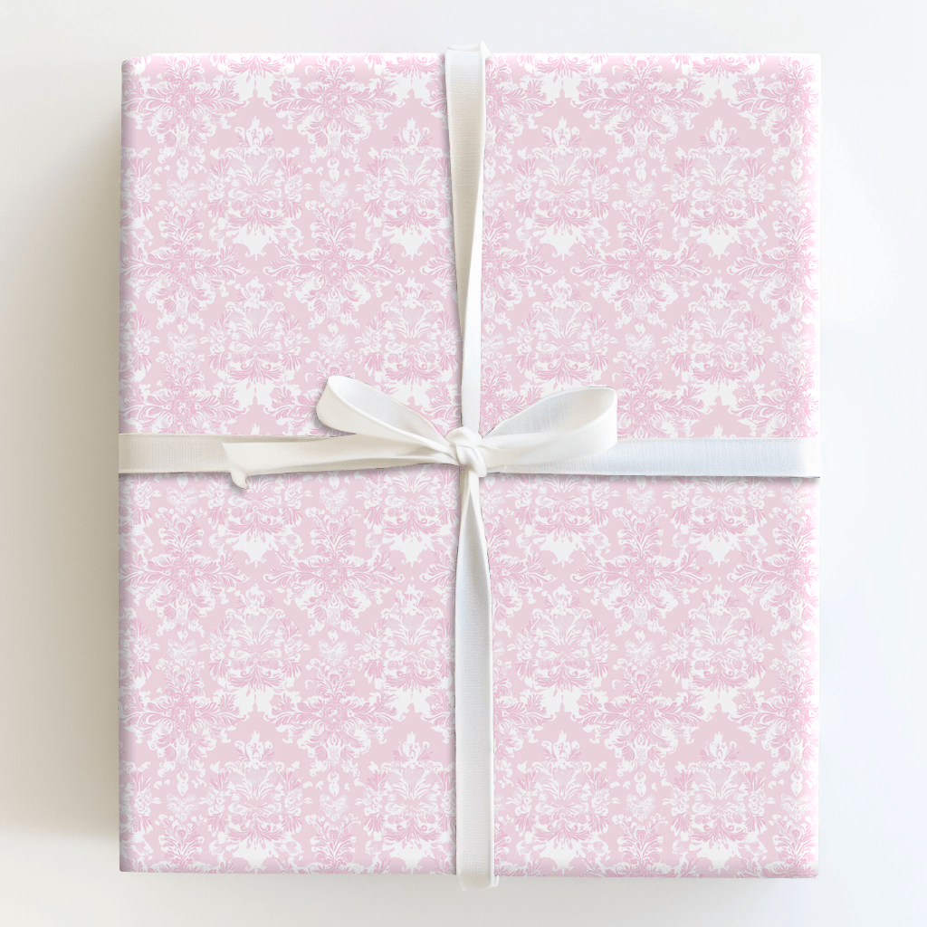 Gwendolyn - Wrapping Paper - Aspen & Arlo