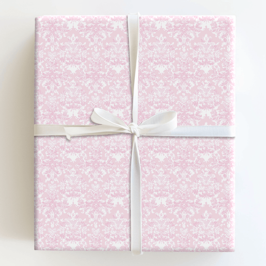Gwendolyn - Wrapping Paper - Aspen & Arlo