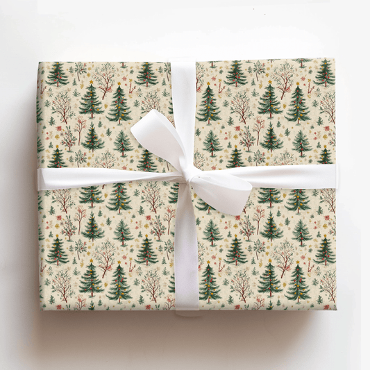 Harriet Lynn - Wrapping Paper - Aspen & Arlo